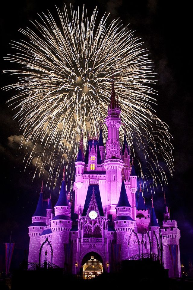 disney-orlando-florida