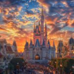 Magic Kingdom