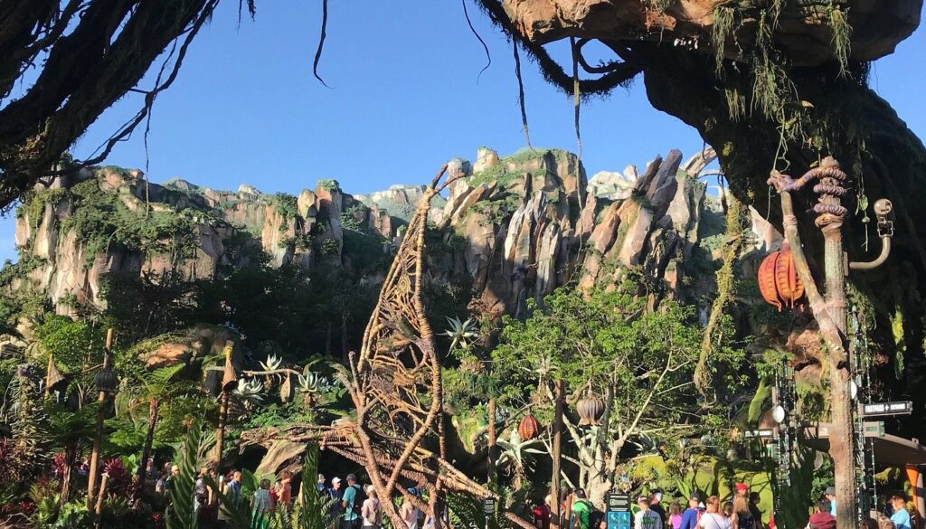Expedition Everest