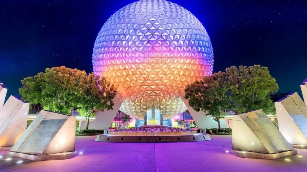 EPCOT
