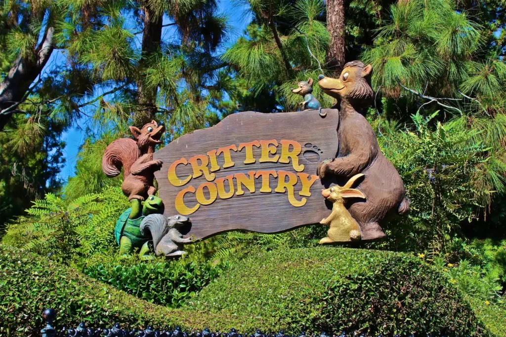 Critter Country