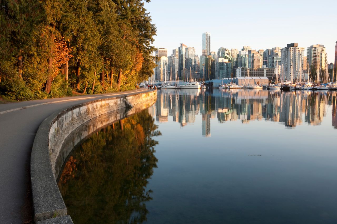Vancouver-3 Vancouver-3