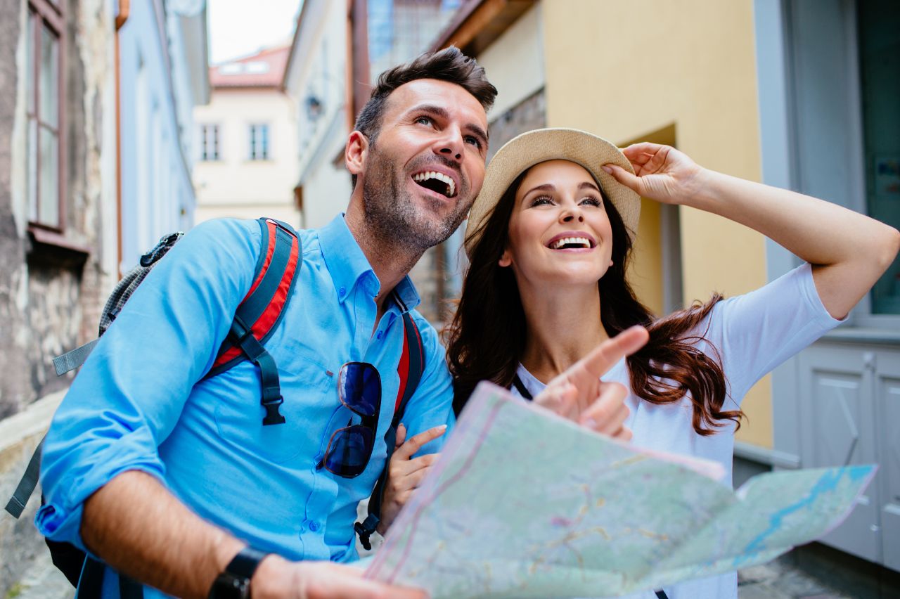 Tours para Tus Viajes - Descubre la Magia con Magical Experience